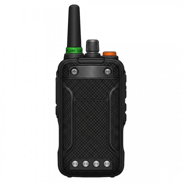 CALTTA G280 eChat PoC Sınırsız Mesafe Bas-Konuş El Telsizi CALTTA G280 eChat PoC Sınırsız Mesafe Bas-Konuş El Telsizi