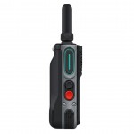 CALTTA G280 eChat PoC Sınırsız Mesafe Bas-Konuş El Telsizi CALTTA G280 eChat PoC Sınırsız Mesafe Bas-Konuş El Telsizi