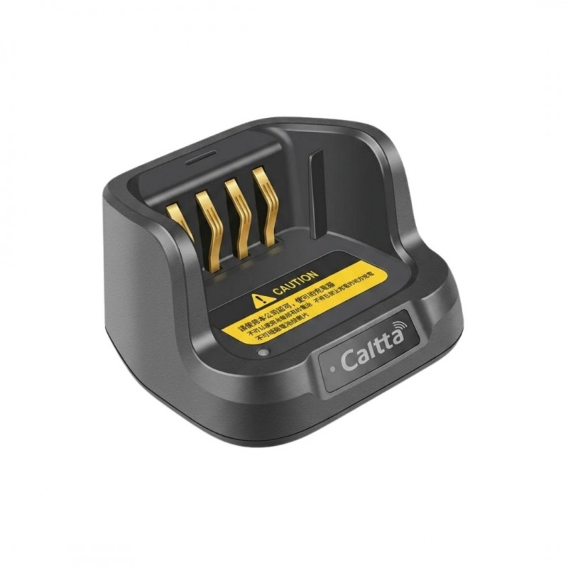 CALTTA G280 eChat PoC Sınırsız Mesafe Bas-Konuş El Telsizi CALTTA G280 eChat PoC Sınırsız Mesafe Bas-Konuş El Telsizi