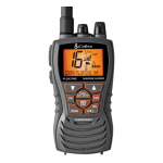 Cobra MR HH350 VHF Deniz El Telsizi (Batmaz) - Su geçirmez ve dayanıklı deniz telsizi.