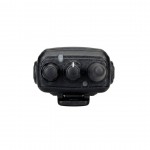 Radiocom DT1000 DMR/Analog Profesyonel El Telsizi - Hibrit Teknoloji, Kriptolu Ses ve Yüksek Performans