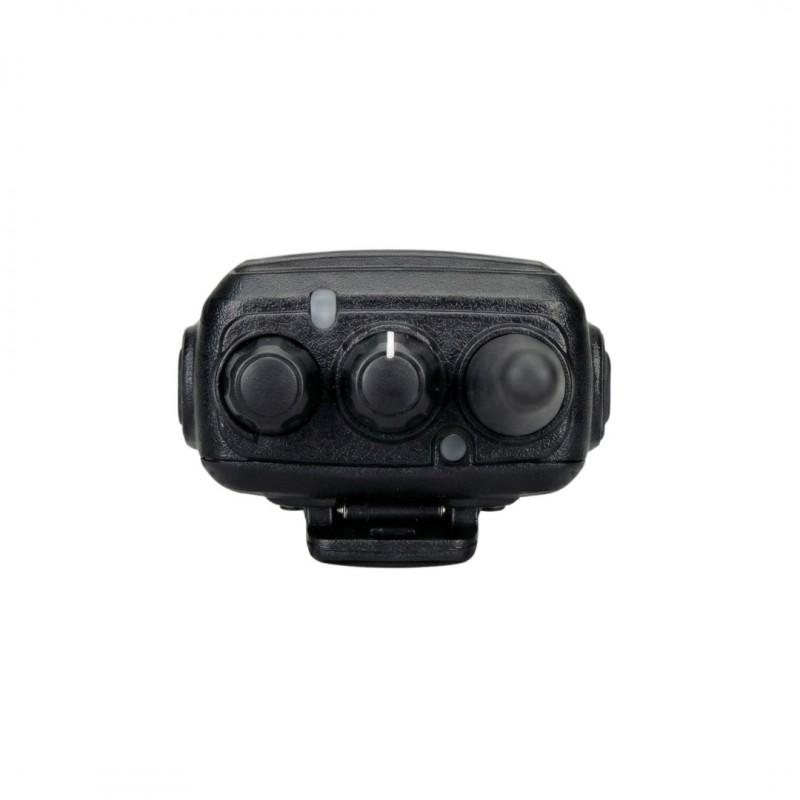 Radiocom DT1000 DMR/Analog Profesyonel El Telsizi - Hibrit Teknoloji, Kriptolu Ses ve Yüksek Performans