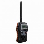 Hytera PNC360S Bas Konuş Akıllı Telsiz