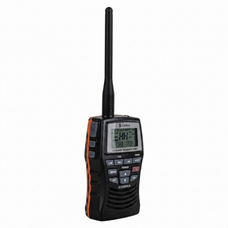 Hytera PNC360S Bas Konuş Akıllı Telsiz