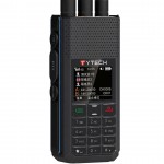 TYT IP-89 DMR + pOc Hibrit Çift Modlu Bas Konuş El Telsizi TYT IP-89 DMR + pOc Hibrit Çift Modlu Bas Konuş El Telsizi