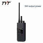 TYT IP-89 DMR + pOc Hibrit Çift Modlu Bas Konuş El Telsizi TYT IP-89 DMR + pOc Hibrit Çift Modlu Bas Konuş El Telsizi