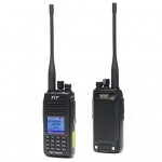 TYT MD390 GPS'li DMR/Analog Dual Band El Telsizi - IP67 Su Geçirmez & Konum Takipli (UHF/VHF)