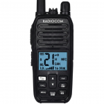 RADIOCOM MR-1 VHF DENİZ EL TELSİZİ (SUDA BATMAZ)