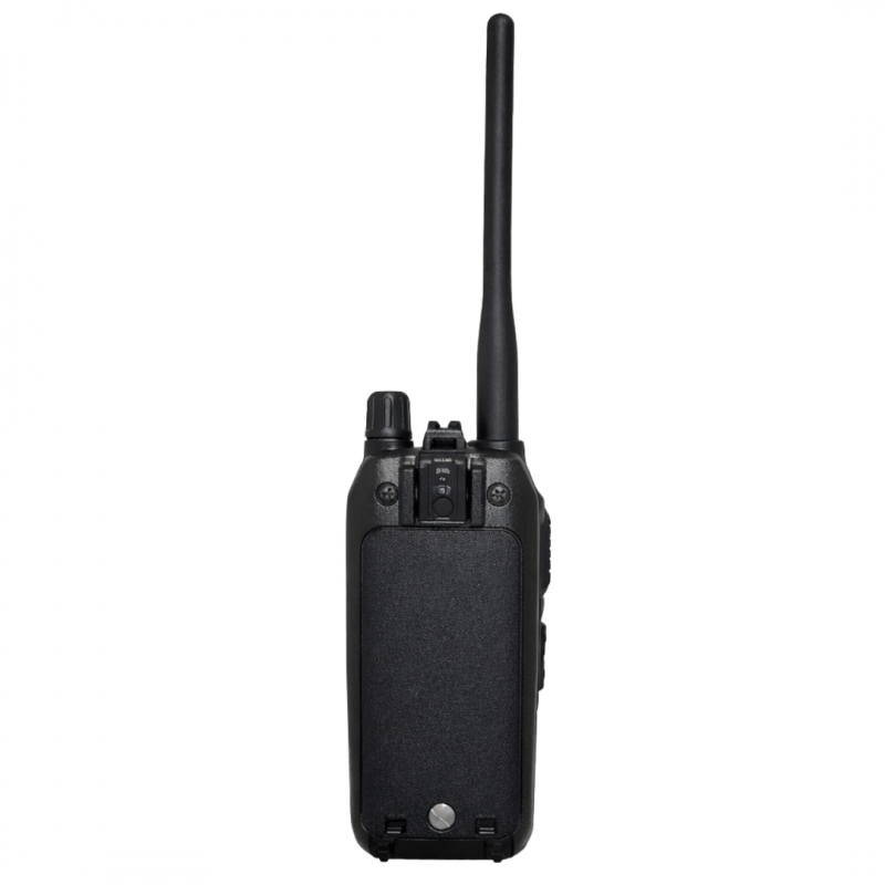 RADIOCOM MR-1 VHF DENİZ EL TELSİZİ (SUDA BATMAZ)