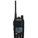 RADIOCOM MR-1 VHF DENİZ EL TELSİZİ (SUDA BATMAZ)