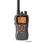 Cobra MR HH350 VHF Deniz El Telsizi (Batmaz) - Su geçirmez ve dayanıklı deniz telsizi.