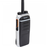 Hytera PD605G UHF DMR Dijital / Analog El Telsizi (GPS) | Profesyonel 400-470 MHz Telsiz