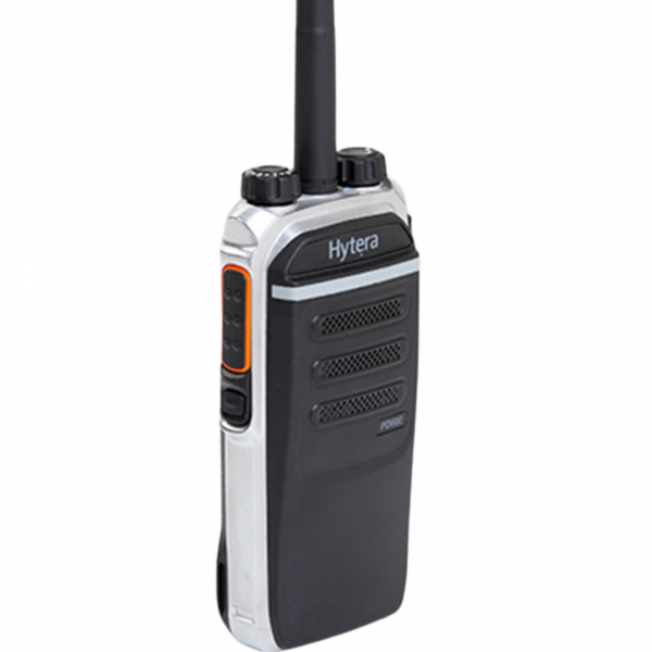Hytera PD605G Dijital El Telsizi (GPS)
