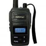 Aselsan PM985S Profesyonel Lisanssız El Telsizi İkili Set - Yüksek Çekim & Uzun Pil Ömrü