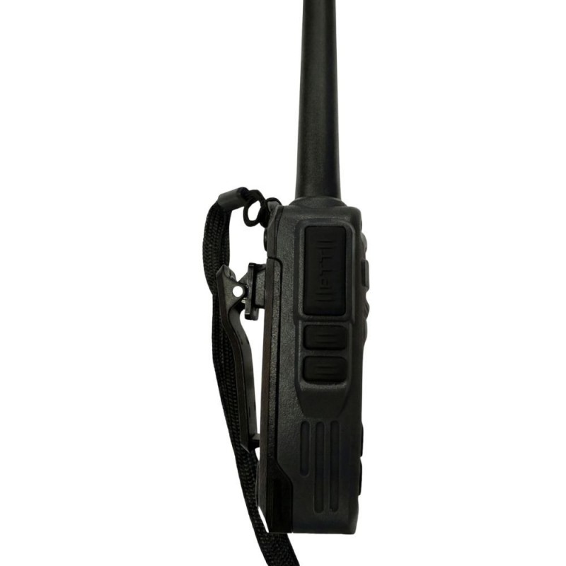 Aselsan PM985S Profesyonel Lisanssız El Telsizi İkili Set - Yüksek Çekim & Uzun Pil Ömrü