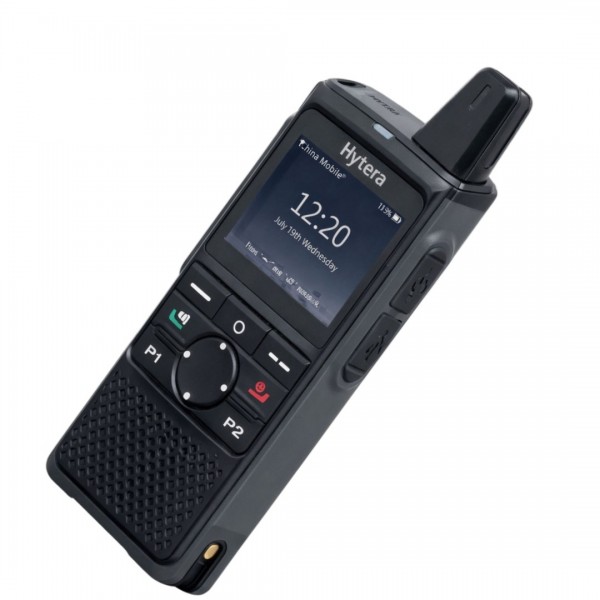 Hytera PNC370 PoC Telsiz Hytera PNC370 PoC Telsiz