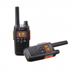 ASELSAN COBRA RX-380 Pmr Lisanssız El Telsizi (2'Lİ SET) ASELSAN COBRA RX-380 Pmr Lisanssız El Telsizi (2'Lİ SET)