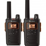 ASELSAN COBRA RX-380 Pmr Lisanssız El Telsizi (2'Lİ SET) ASELSAN COBRA RX-380 Pmr Lisanssız El Telsizi (2'Lİ SET)