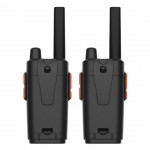 ASELSAN COBRA RX-380 Pmr Lisanssız El Telsizi (2'Lİ SET) ASELSAN COBRA RX-380 Pmr Lisanssız El Telsizi (2'Lİ SET)