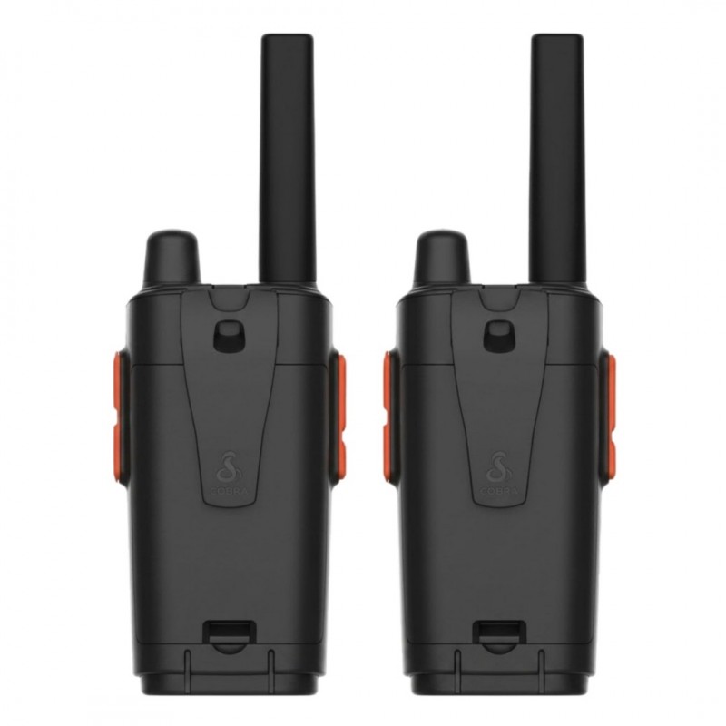 ASELSAN COBRA RX-380 Pmr Lisanssız El Telsizi (2'Lİ SET) ASELSAN COBRA RX-380 Pmr Lisanssız El Telsizi (2'Lİ SET)