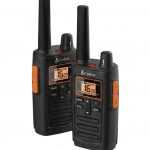 ASELSAN COBRA RX-380 Pmr Lisanssız El Telsizi (2'Lİ SET) ASELSAN COBRA RX-380 Pmr Lisanssız El Telsizi (2'Lİ SET)