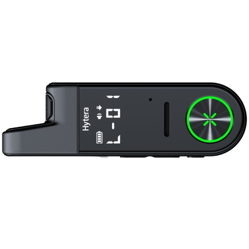 Hytera S1 LF Mini Analog Lisanssız El Telsizi: Küçük Boyutta Büyük Performans! Hytera S1 LF Mini Analog Lisanssız El Telsizi - Kompakt ve kullanışlı bir iletişim cihazı