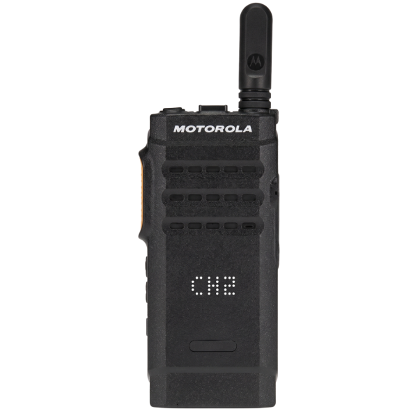 Motorola SL1600 DMR El telsizi