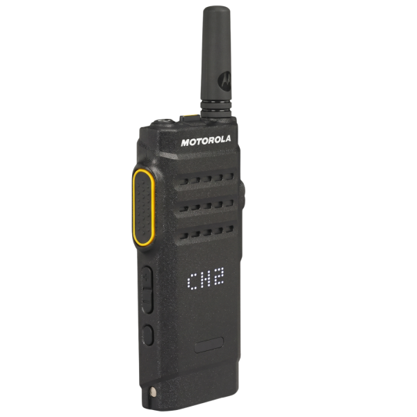 Motorola SL1600 DMR El telsizi Motorola SL1600 DMR El telsizi