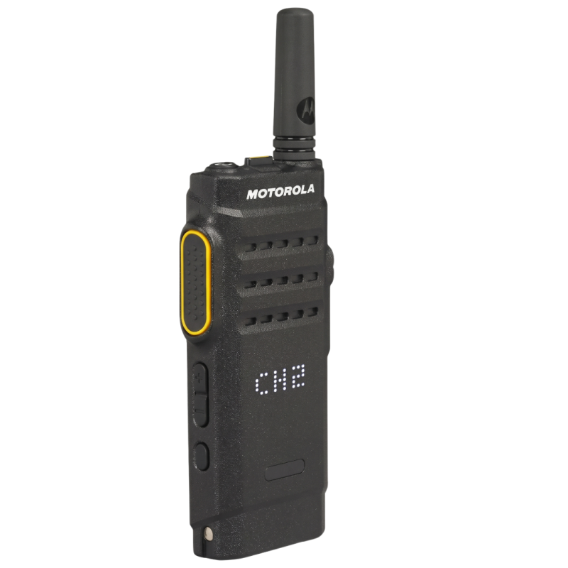 Motorola SL1600 DMR El telsizi Motorola SL1600 DMR El telsizi
