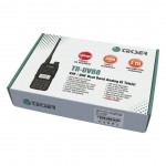 Tekser TR-UV88 Dual Band El Telsizi