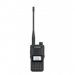 Tekser TR-UV99 Su Geçirmez Dual Band El Telsizi