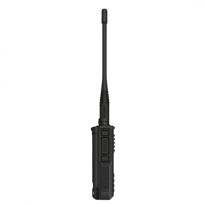 Tekser TR-UV99 Su Geçirmez Dual Band El Telsizi