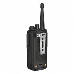 Tekser TR-UV99 Su Geçirmez Dual Band El Telsizi