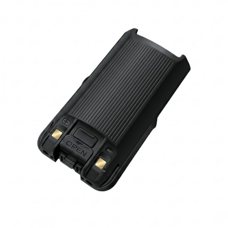 Tekser TR-UV99 Su Geçirmez Dual Band El Telsizi