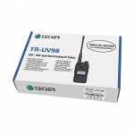Tekser TR-UV98 Dual Band El Telsizi