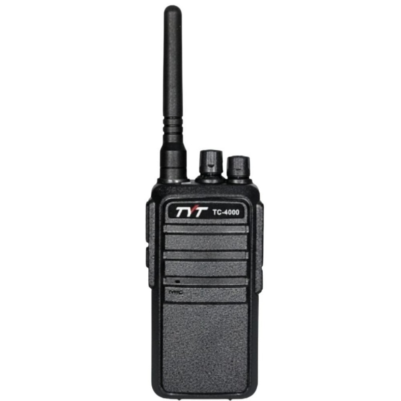 TYT TC-4000 Lisanssız PMR446 El Telsizi